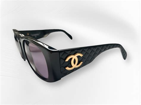 chanel logo top sunglasses|authentic Chanel sunglasses sale.